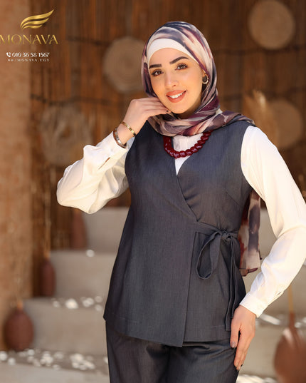 Elegant Vest