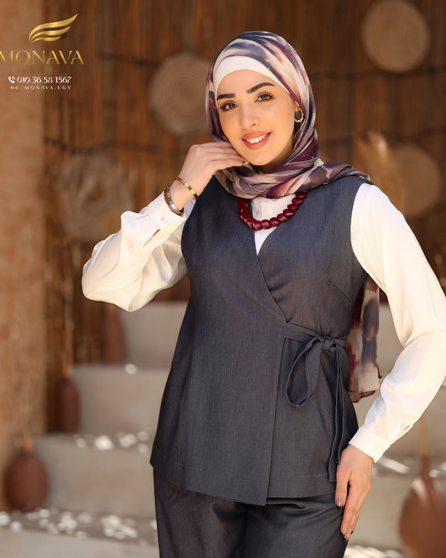 Elegant Vest