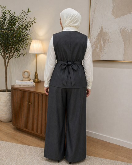 Elegant Vest