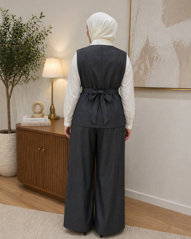 Elegant Vest