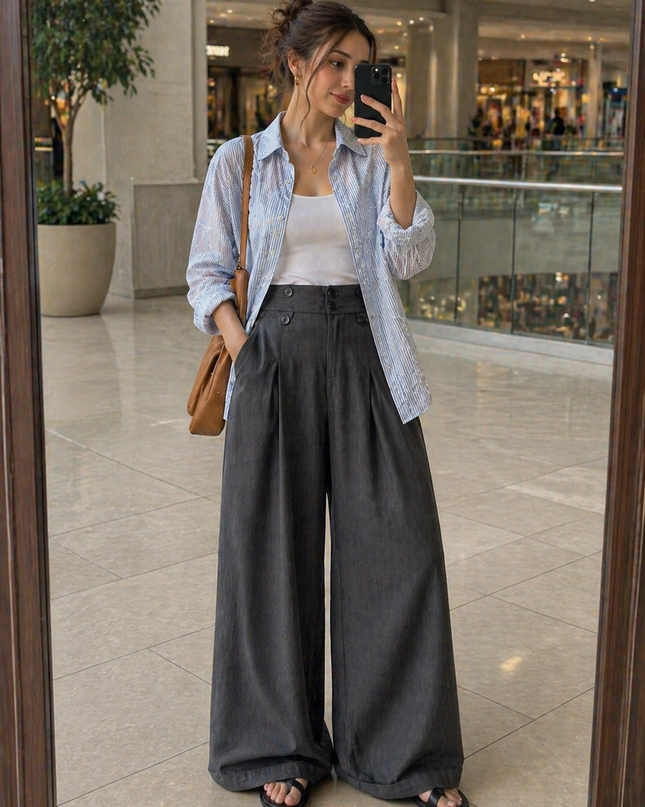 Flow Pants