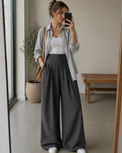 Flow Pants