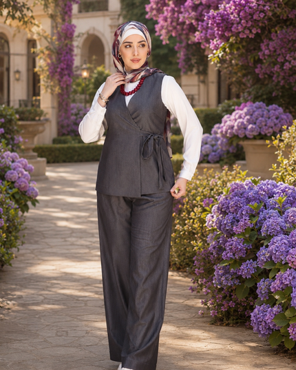 Elegant Vest