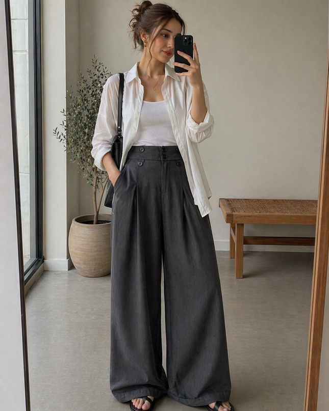 Flow Pants