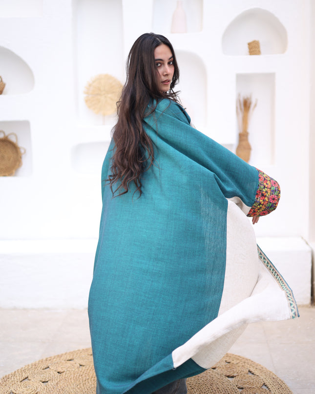 Sofa kimono