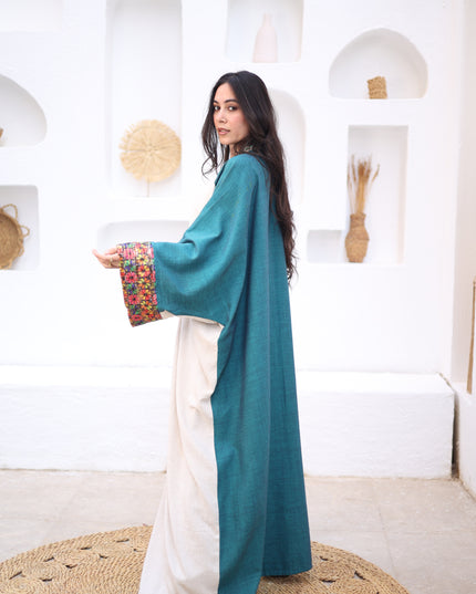 Sofa kimono