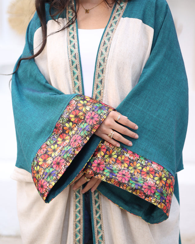 Sofa kimono