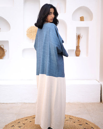 Dalela kimono