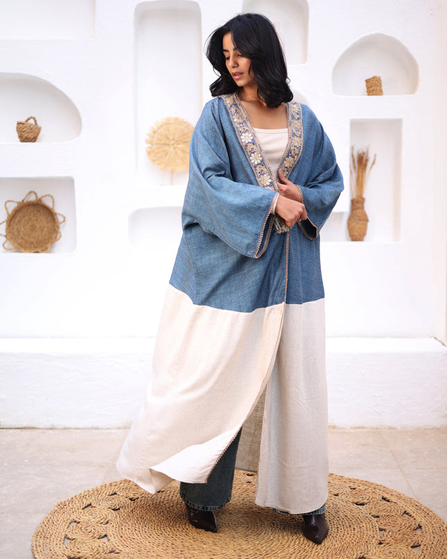 Dalela kimono