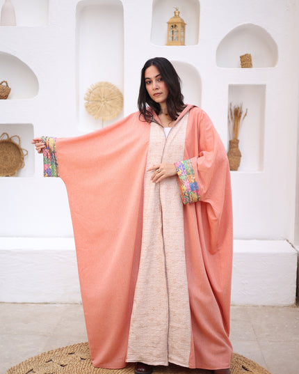 Elegant Morocon