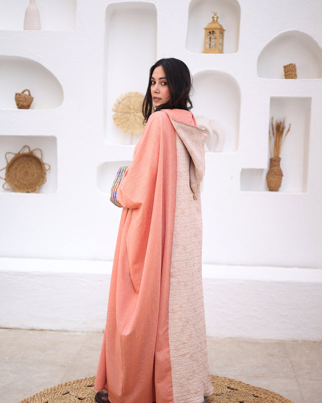 Elegant Morocon