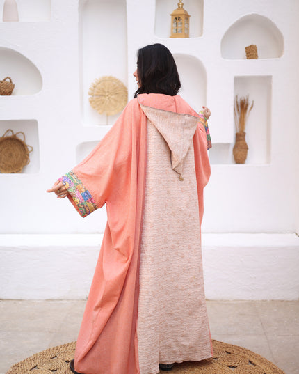 Elegant Morocon