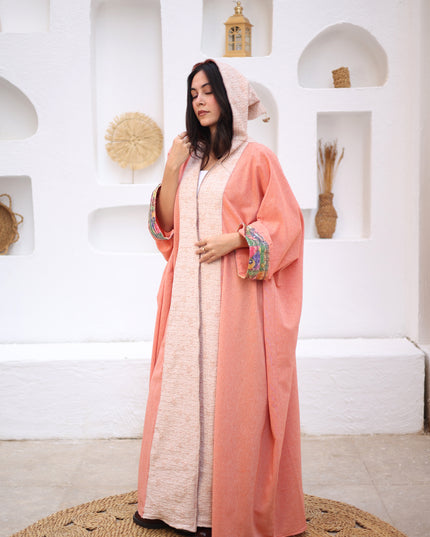Elegant Morocon