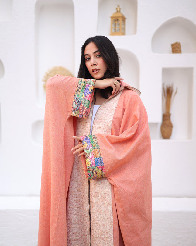 Elegant Morocon