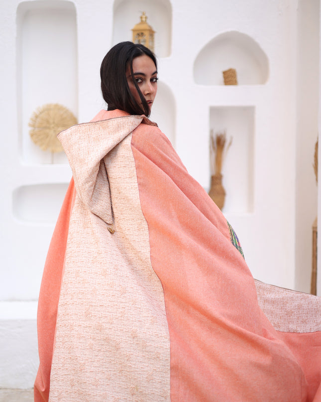Elegant Morocon