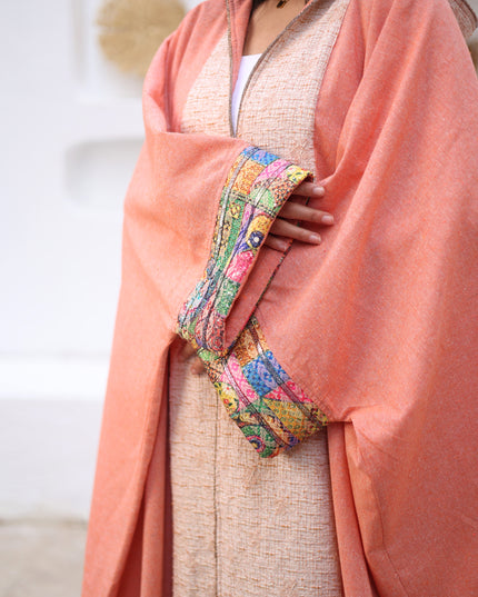 Elegant Morocon