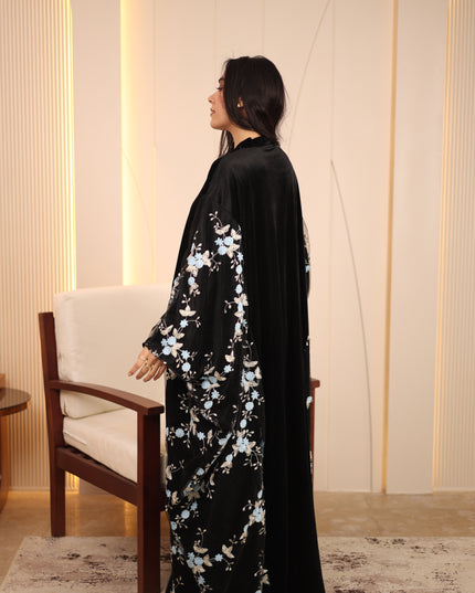 Flowers Kaftan