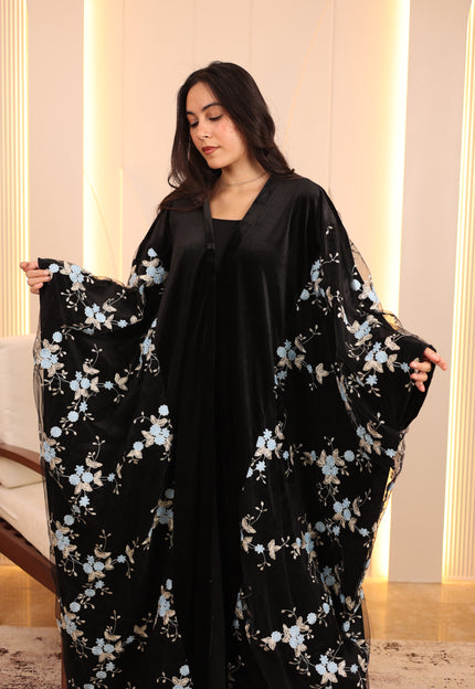 <strong>ViLVET Kaftan</strong>