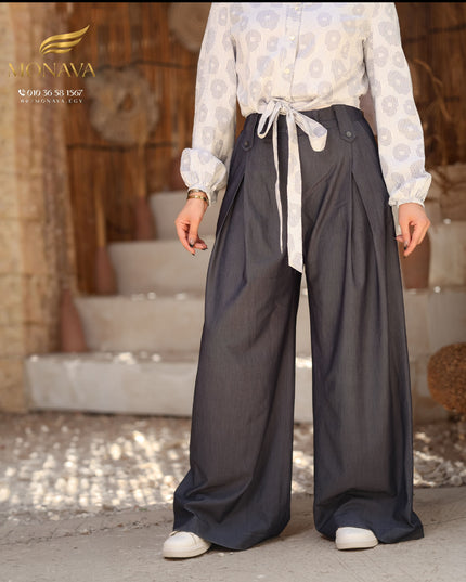 Flow Pants