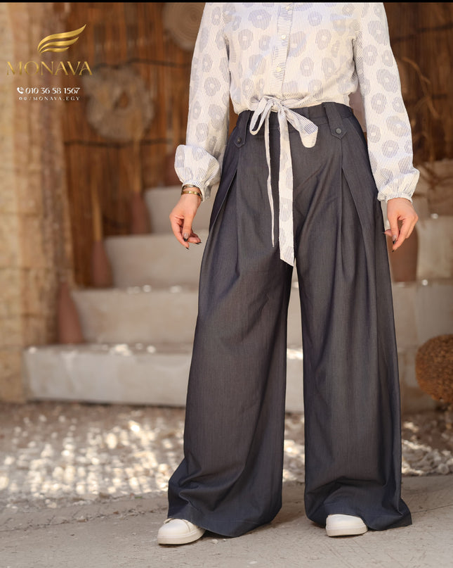 Flow Pants