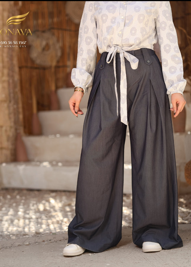 Flow Pants