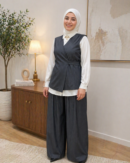 Elegant Vest