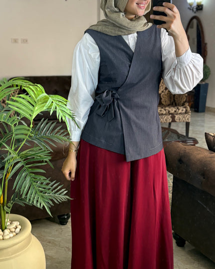 Elegant Vest
