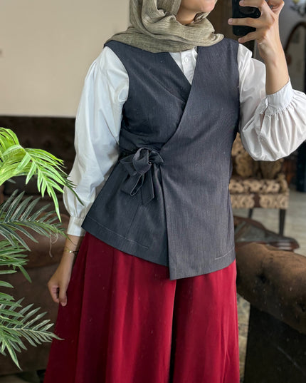 Elegant Vest