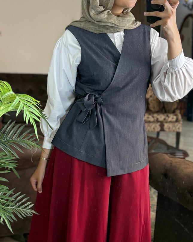 Elegant Vest