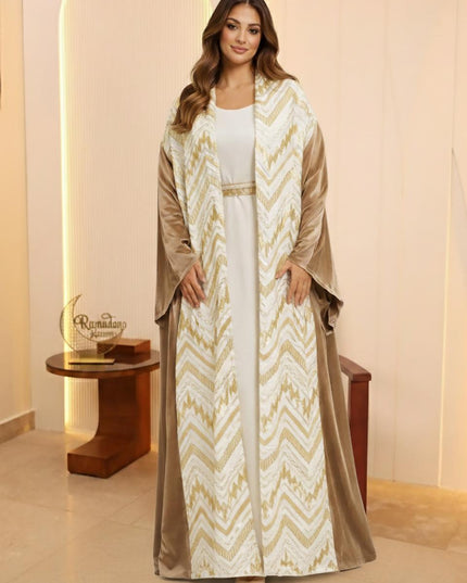 Layali Kaftan