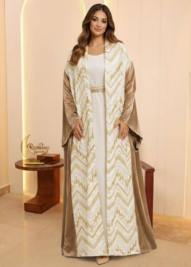 Layali Kaftan